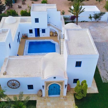 Villa Jasmin โฮมท์ซูค ภายนอก รูปภาพ