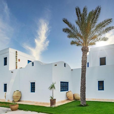 Villa Jasmin โฮมท์ซูค ภายนอก รูปภาพ