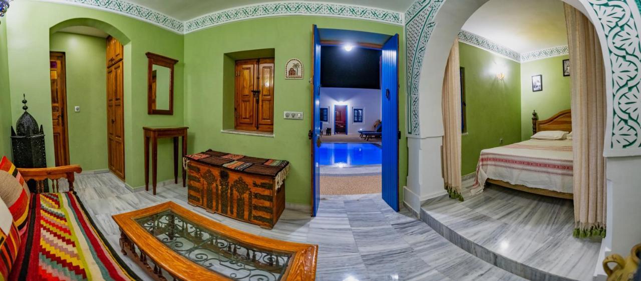 Villa Jasmin โฮมท์ซูค ภายนอก รูปภาพ