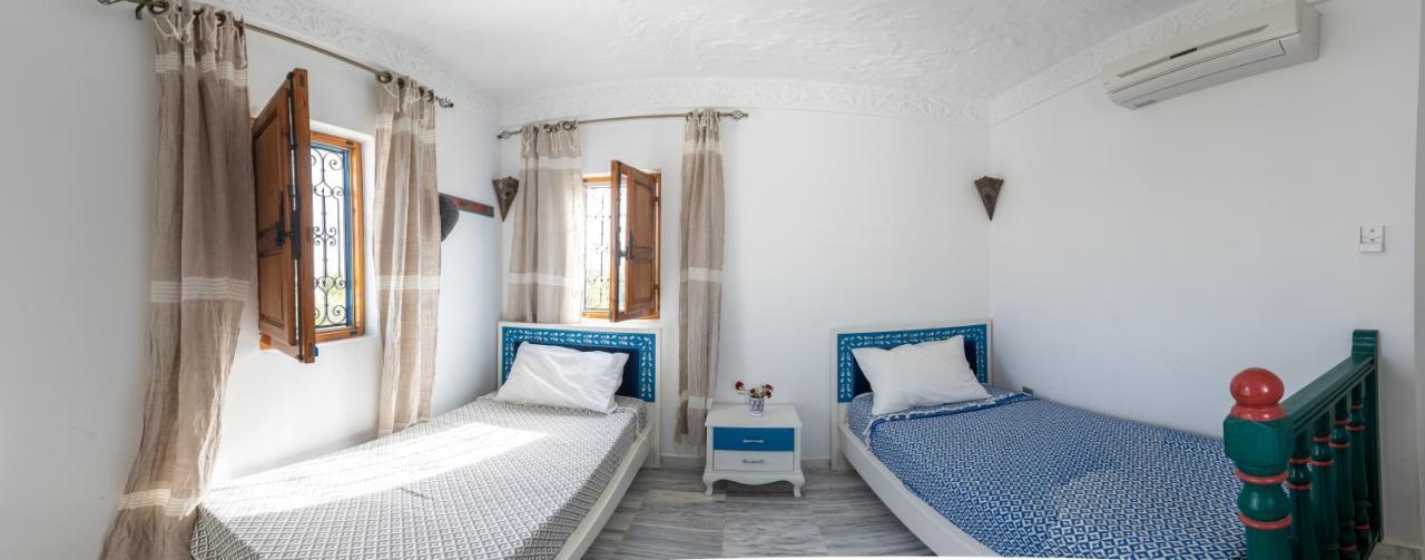 Villa Jasmin โฮมท์ซูค ภายนอก รูปภาพ