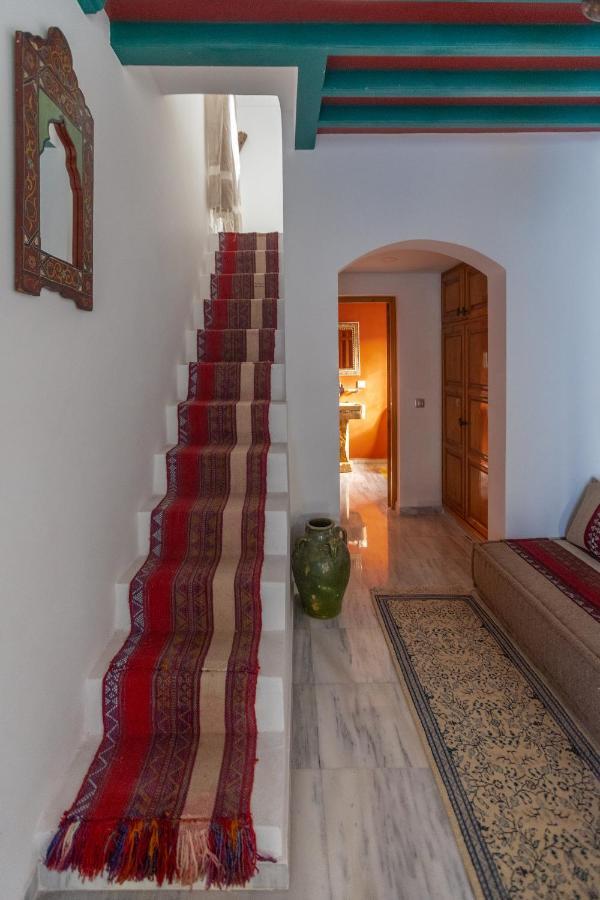 Villa Jasmin โฮมท์ซูค ภายนอก รูปภาพ