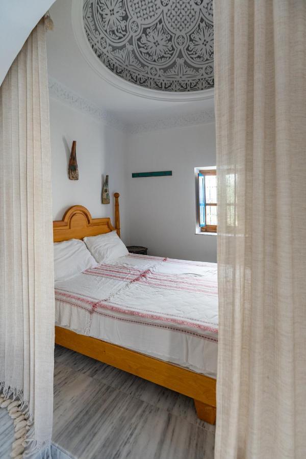 Villa Jasmin โฮมท์ซูค ภายนอก รูปภาพ