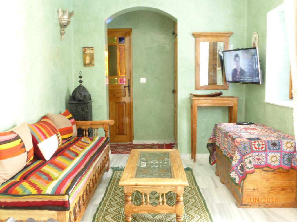 Villa Jasmin โฮมท์ซูค ภายนอก รูปภาพ