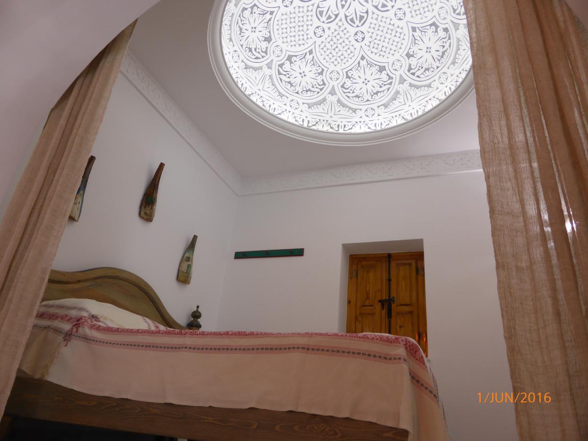 Villa Jasmin โฮมท์ซูค ภายนอก รูปภาพ
