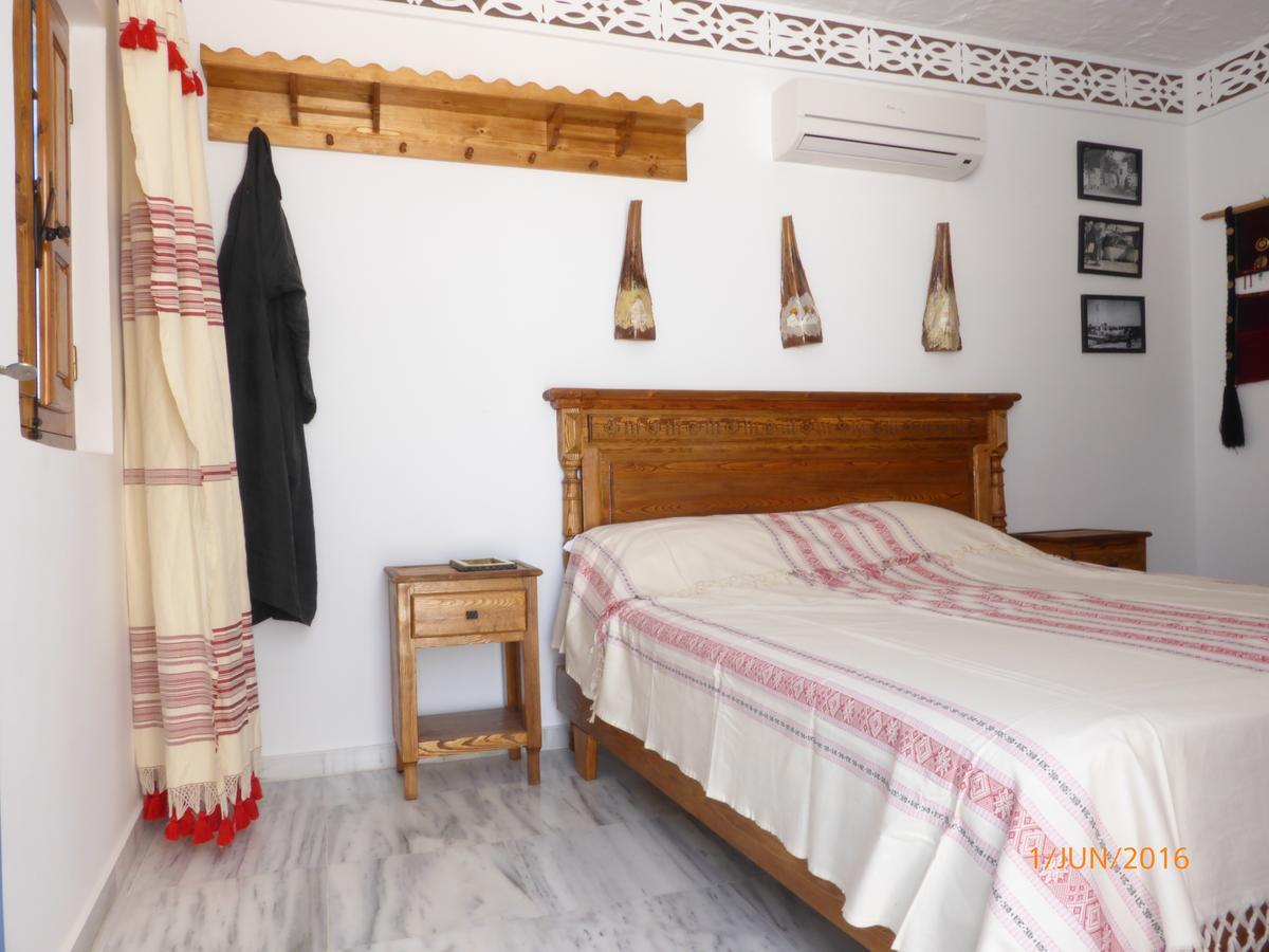 Villa Jasmin โฮมท์ซูค ภายนอก รูปภาพ