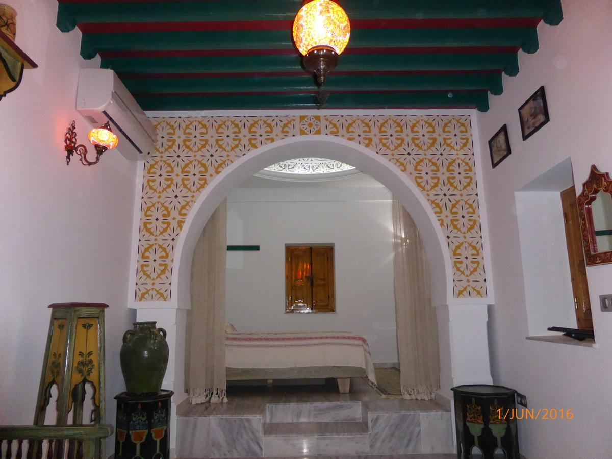 Villa Jasmin โฮมท์ซูค ภายนอก รูปภาพ