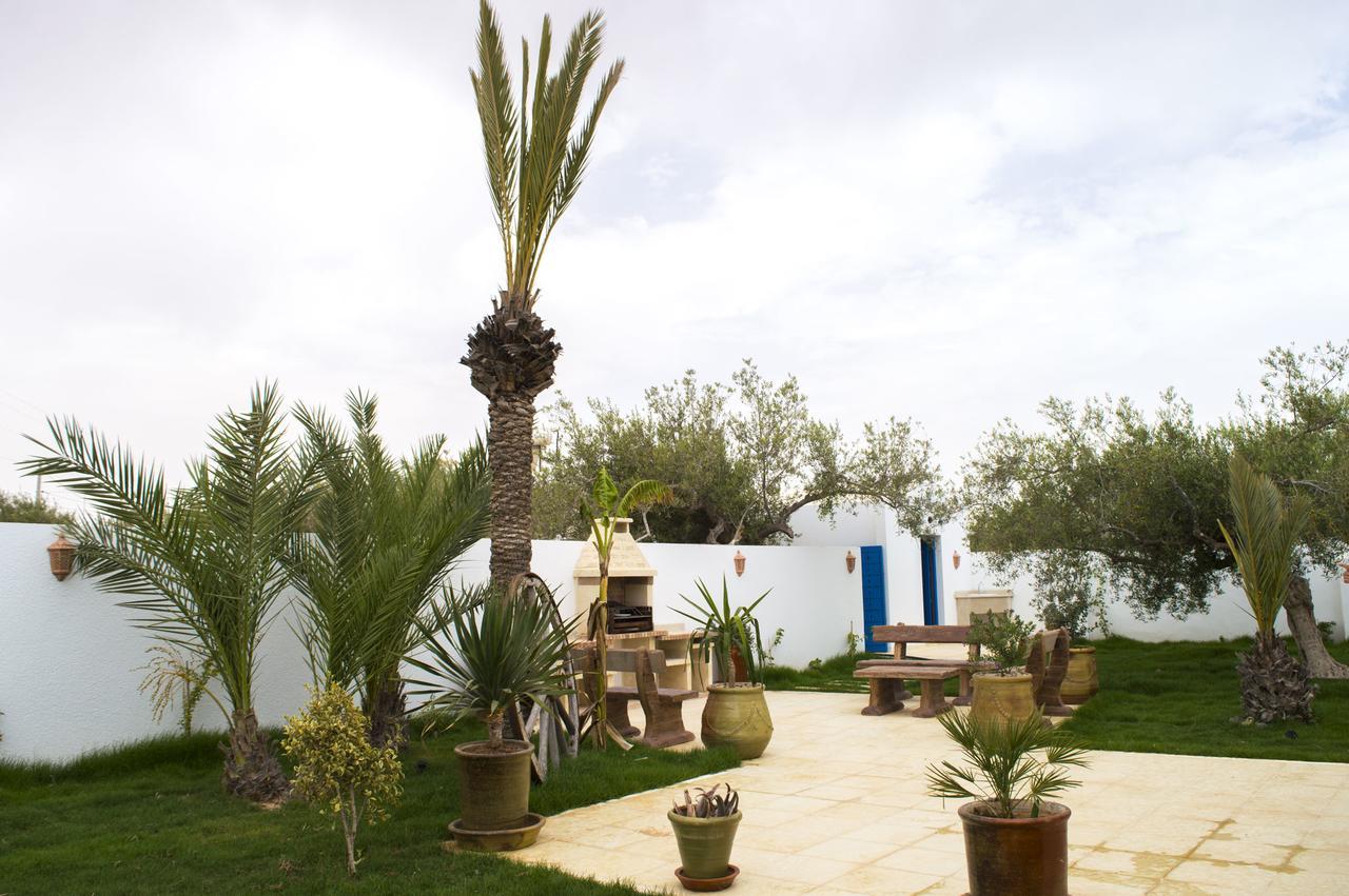 Villa Jasmin โฮมท์ซูค ภายนอก รูปภาพ