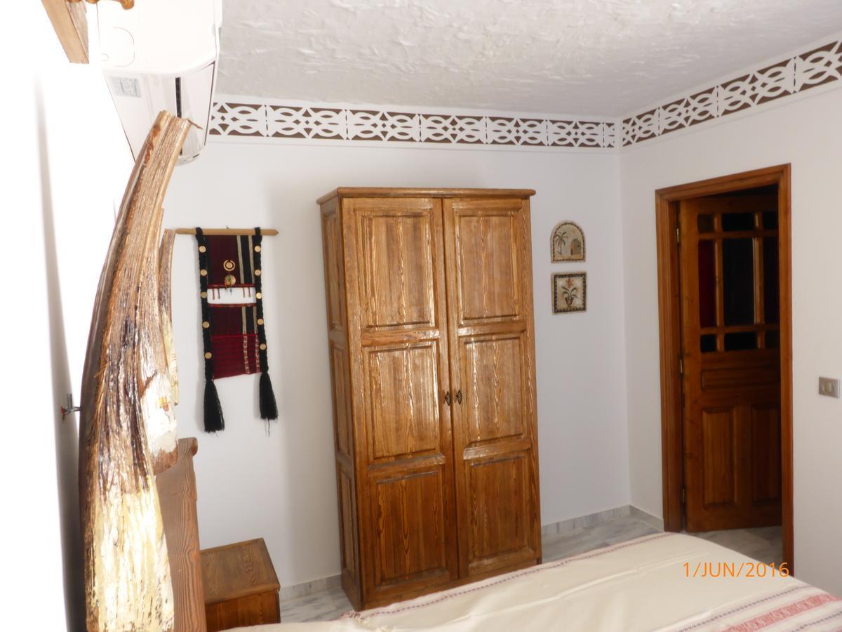 Villa Jasmin โฮมท์ซูค ภายนอก รูปภาพ