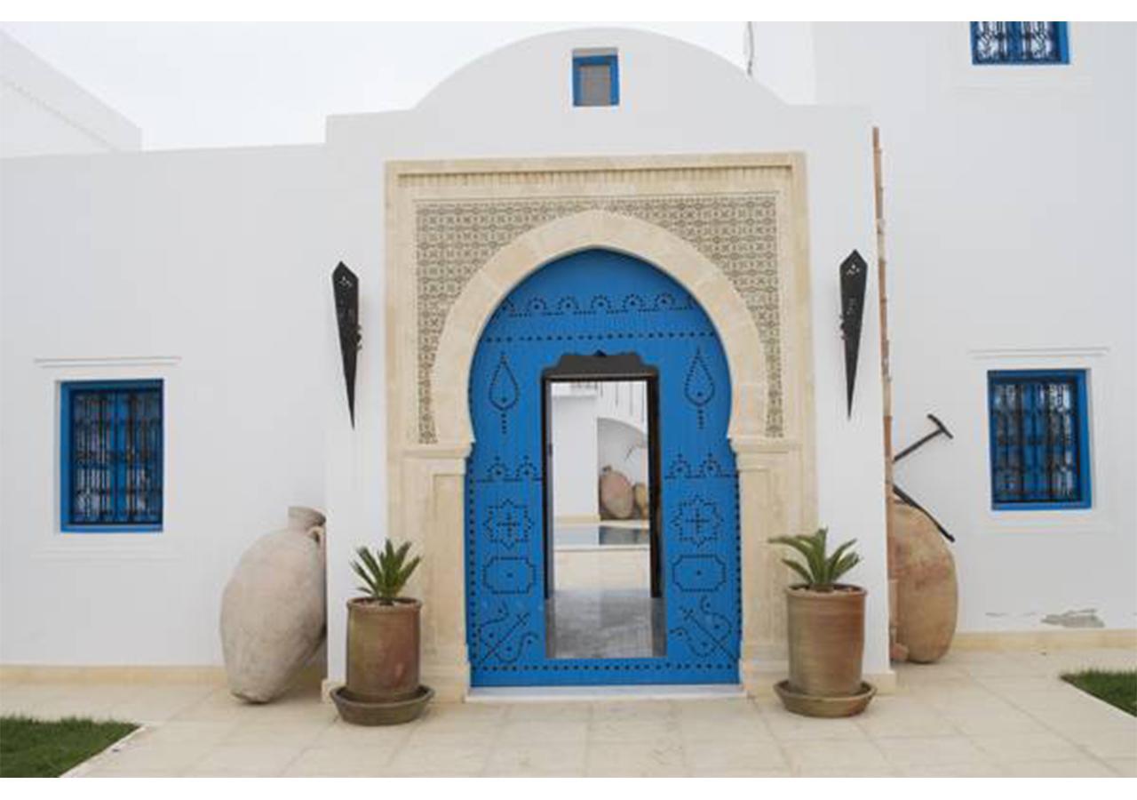 Villa Jasmin โฮมท์ซูค ภายนอก รูปภาพ